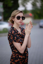 Load image into Gallery viewer, Spark - Black / Smoke