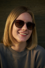 Load image into Gallery viewer, Spark - Matt Gun / Brown