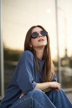 Load image into Gallery viewer, Canal - Black / Smoke