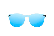 Load image into Gallery viewer, Stuffy - Black / Blue Mirror