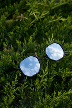 Load image into Gallery viewer, Texa - Black / Silver Mirror