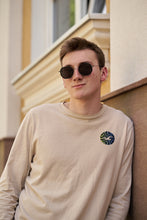 Load image into Gallery viewer, Texa - Black / Smoke