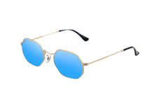 Load image into Gallery viewer, Texedo - Gold / Blue