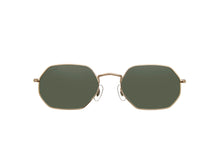 Load image into Gallery viewer, Texedo - Tortoise Gold / Light Smoke