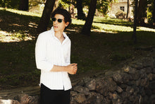 Load image into Gallery viewer, Texedo - Tortoise Gold / Light Smoke