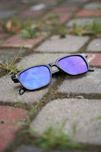 Load image into Gallery viewer, Teye - Black / Blue