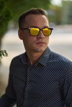 Load image into Gallery viewer, Teye - Black / Gold