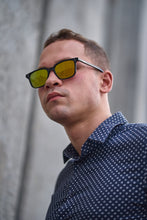 Load image into Gallery viewer, Teye - Black / Gold