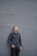 Load image into Gallery viewer, Teye - Black / Gold