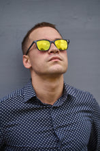 Load image into Gallery viewer, Teye - Black / Gold