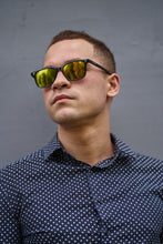 Load image into Gallery viewer, Teye - Black / Gold