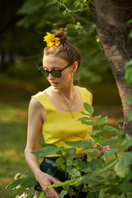 Load image into Gallery viewer, Teye - Black / Gold