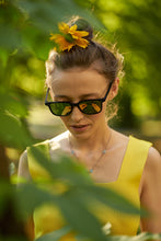 Load image into Gallery viewer, Teye - Black / Gold