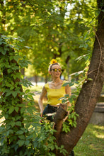 Load image into Gallery viewer, Teye - Black / Gold