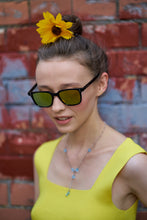 Load image into Gallery viewer, Teye - Black / Gold