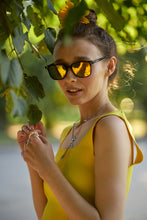 Load image into Gallery viewer, Teye - Black / Gold