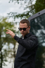 Load image into Gallery viewer, Teye - Black / Smoke