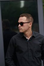 Load image into Gallery viewer, Teye - Black / Smoke