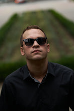 Load image into Gallery viewer, Teye - Black / Smoke