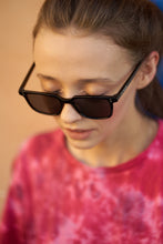 Load image into Gallery viewer, Teye - Black / Smoke