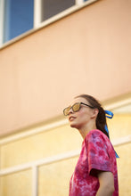 Load image into Gallery viewer, Teye - Black / Smoke