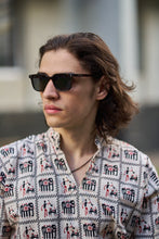 Load image into Gallery viewer, Teye - tortoise / Light Smoke