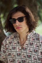 Load image into Gallery viewer, Teye - tortoise / Light Smoke