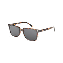 Load image into Gallery viewer, Teye - tortoise / Light Smoke