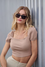 Load image into Gallery viewer, Teye - tortoise / Light Smoke