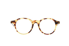 Load image into Gallery viewer, Tribly - Brown Tortoise / Blue Light