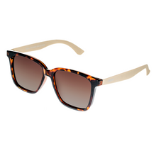 Load image into Gallery viewer, ADAM - Tortoise / Brown