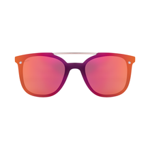 Load image into Gallery viewer, Extensive - Black / Red