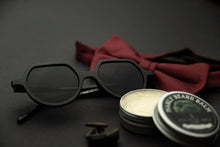 Load image into Gallery viewer, MAZE - Black / Smoke