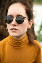 Load image into Gallery viewer, Mirk - Brown Tortoise / Smoke