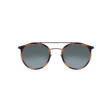 Load image into Gallery viewer, Mirk - Brown Tortoise / Smoke