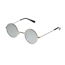 Load image into Gallery viewer, Drama - Silver / Silver