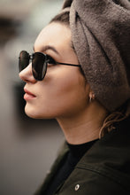 Load image into Gallery viewer, Uomo - Black / Green