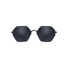 Load image into Gallery viewer, Hexa - Black / Smoke