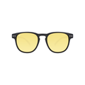 Foxy - Black / Yellow
