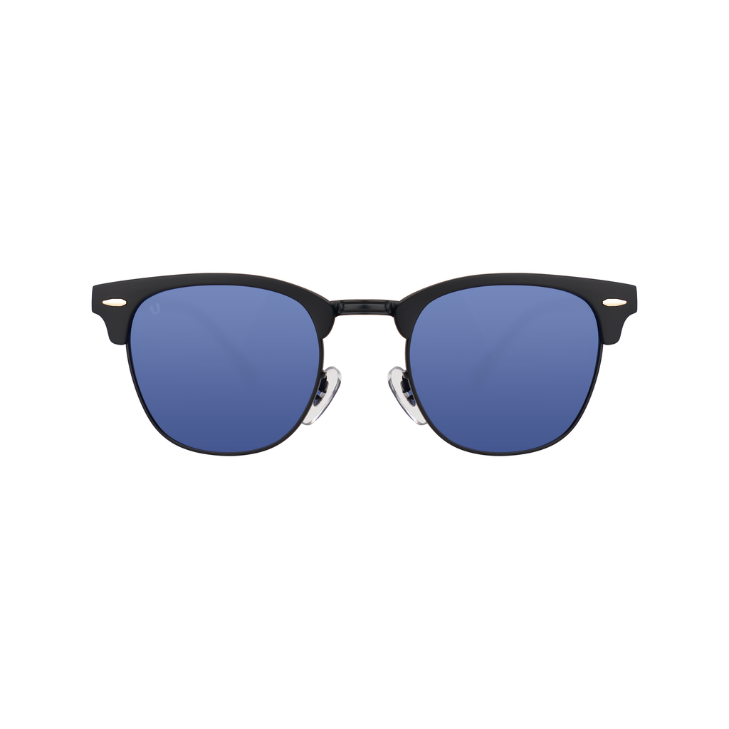 Pukka (M) - Black / Blue