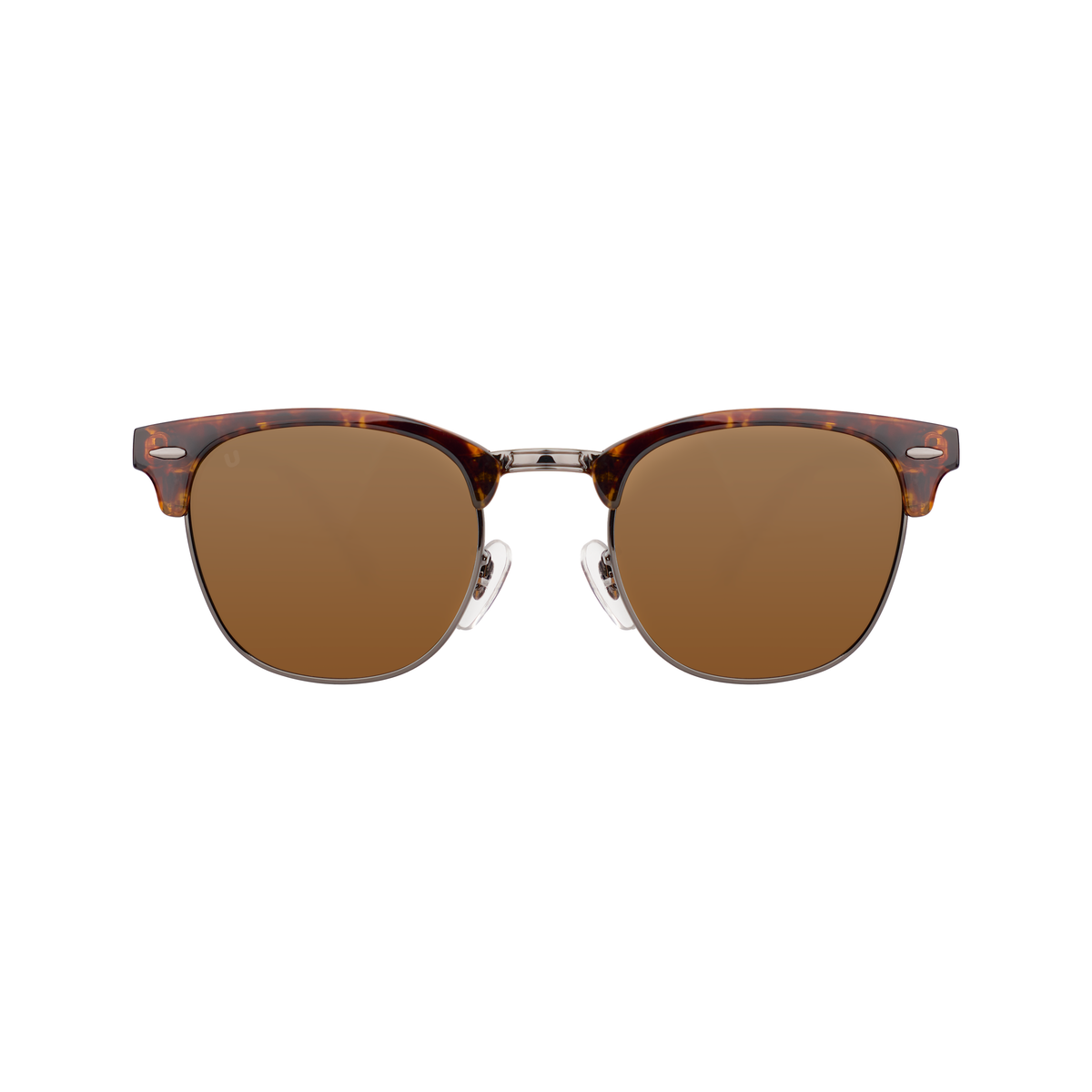 Pukka (M) - Tortoise / Brown