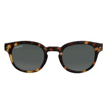 Load image into Gallery viewer, Ziv - Tortoise Rubber / Smoke
