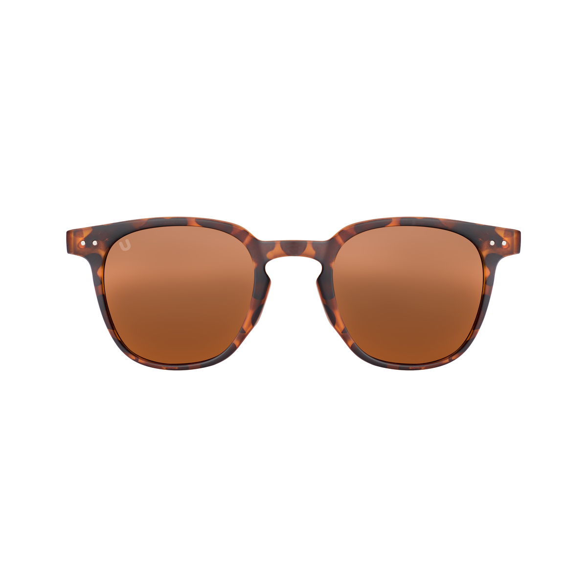 Cade - Tortoise / Brown