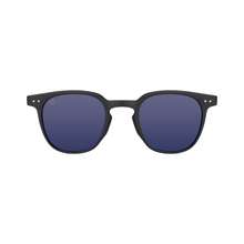 Load image into Gallery viewer, Cade - Black / Light Blue Smoke
