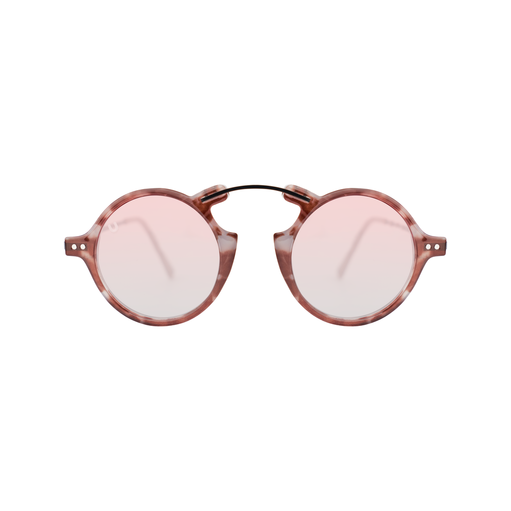 Rio - Pink Marble / Gradual Pink