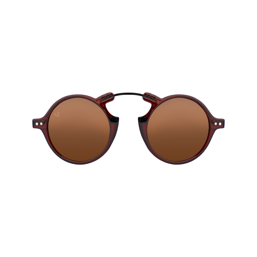 Rio - Brown / Brown