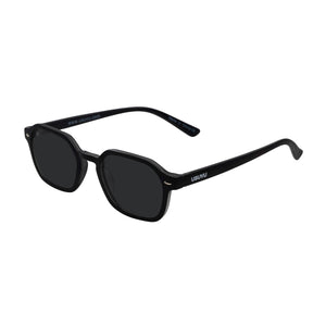Glare - Black / Smoke