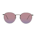 Carla - Silver / Gradient Pink