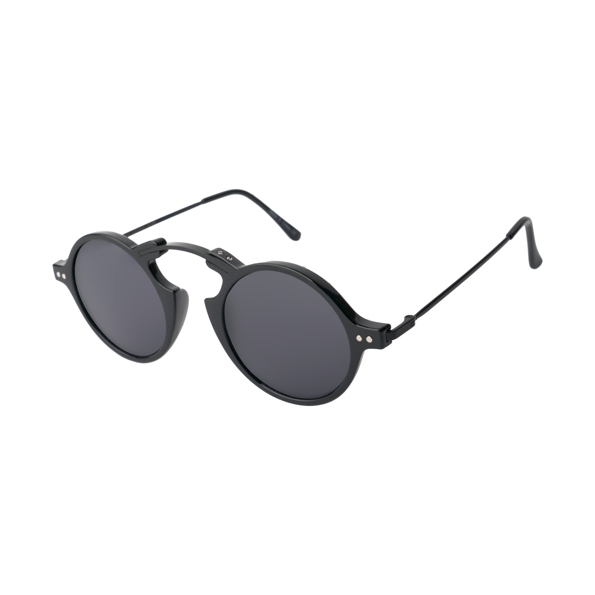 Rio - Black / Smoke