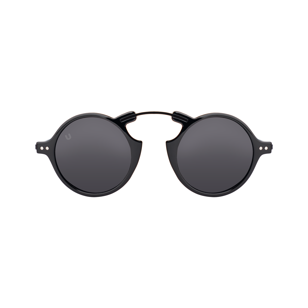 Rio - Black / Smoke